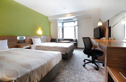 Meieki Hotel | CYPRESS HOTEL Nagoya-eki Mae