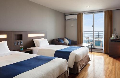 Kadekaru Hotel | Cypress Resort Kumejima