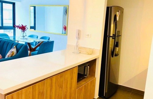Leuro Apartment | Dúplex de Estreno en Miraflores, Totalmente Equipado!