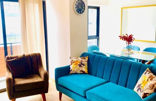 Leuro Apartment | Dúplex de Estreno en Miraflores, Totalmente Equipado!