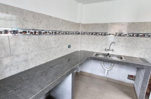 Puno Apartment | Dúplex Turístico con vista al Lago en Puno, Perú
