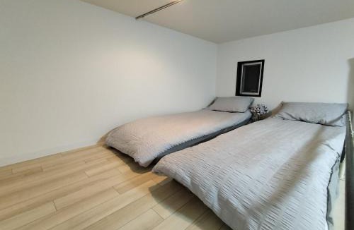 Okubo Apartment | D新宿最中心 两室 新大久保站5分-2 rooms Shinjuku center 5 mins to ST Max 4P 新宿 涉谷 表参道 池袋 上野 代代木 银座 原宿