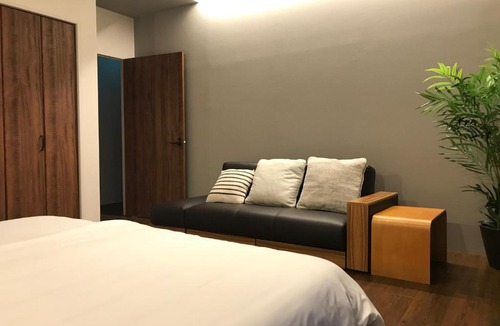 Goya Apartment | D-and Stay HH.Y Resort Okinawa
