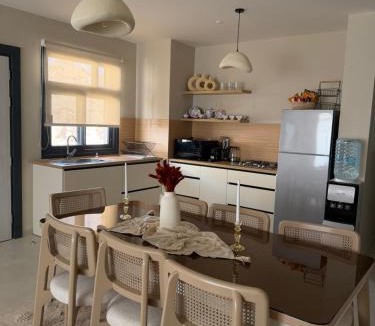 Alexandria - Mediterranean Coast Apartment | D bay north coast chalet
