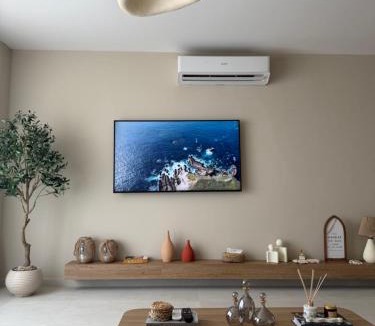 Alexandria - Mediterranean Coast Apartment | D bay north coast chalet