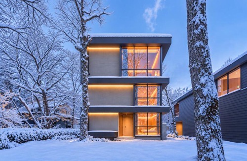 Hokujo Villa | D Plus and E Plus Hakuba
