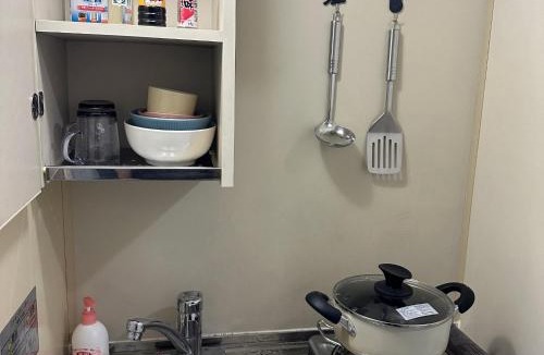 Ichikawa Apartment | D Regalo - Vacation STAY 10830v