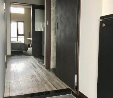 Shimabuku Apartment | D-style RYCOM/Vacation STAY 4293