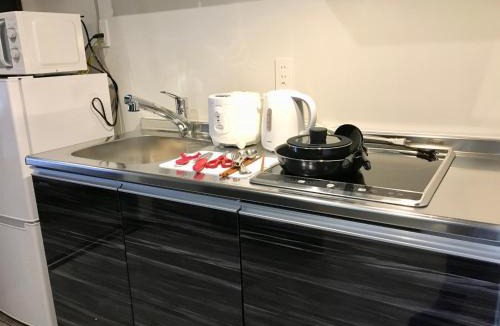 Shimabuku Apartment | D-style RYCOM/Vacation STAY 4293