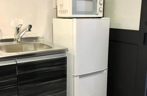 Shimabuku Apartment | D-style RYCOM / Vacation STAY 4294