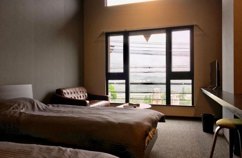 Shimabuku Apartment | D-style RYCOM / Vacation STAY 3429