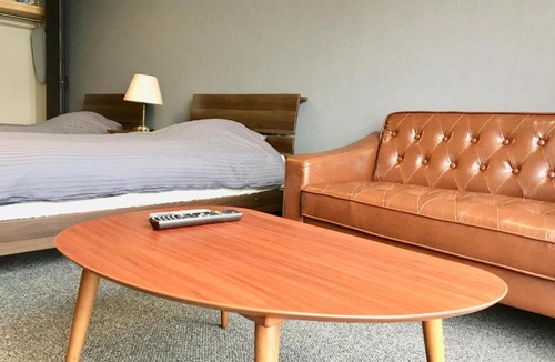 Shimabuku Apartment | D-style RYCOM / Vacation STAY 3429