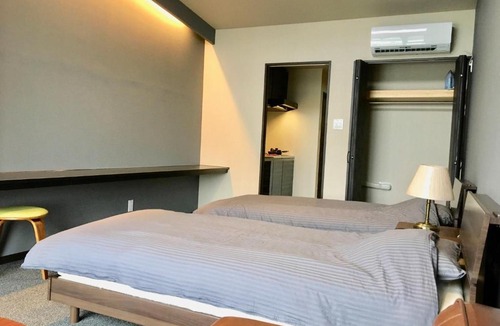 Shimabuku Apartment | D-style RYCOM / Vacation STAY 3429