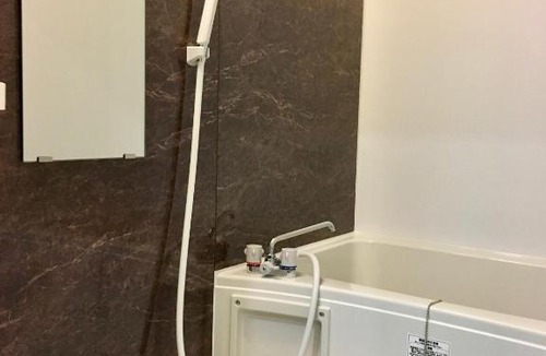 Shimabuku Apartment | D-style RYCOM / Vacation STAY 3430