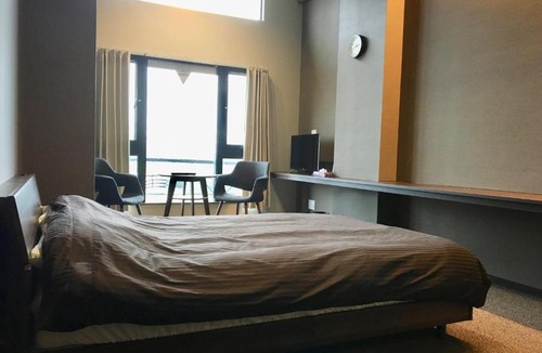 Shimabuku Apartment | D-style RYCOM / Vacation STAY 4291