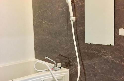 Shimabuku Apartment | D-style RYCOM / Vacation STAY 4291