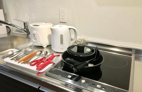 Shimabuku Apartment | D-style RYCOM / Vacation STAY 4291