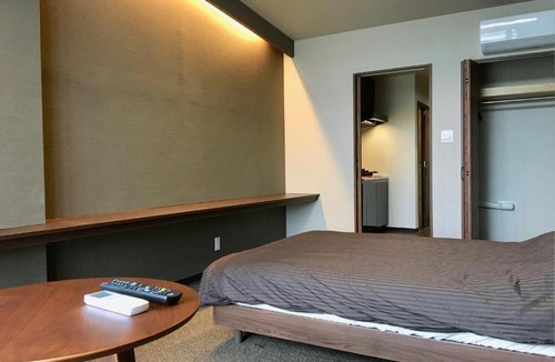 Shimabuku Apartment | D-style RYCOM / Vacation STAY 4291