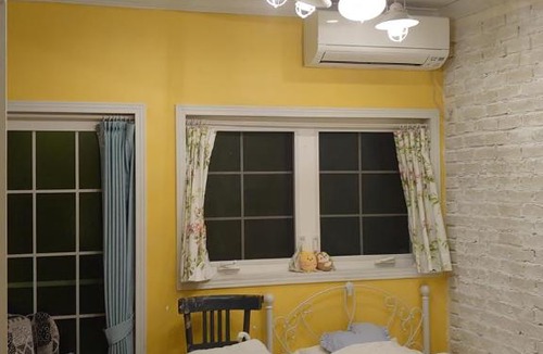 Sasazuka Apartment | d The Standard Apartment Shibuya D