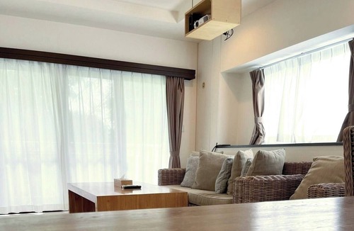 Maeda Apartment | D type|Room only/Kunigami-gun Okinawa
