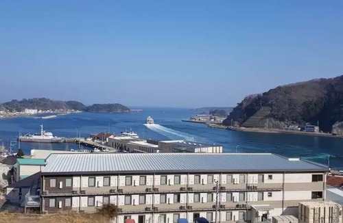 Tsushima Hotel | Daemado Hotel Hitakatsu