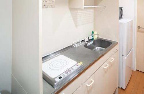 Mitaka Apartment | Daffitto Mitaka