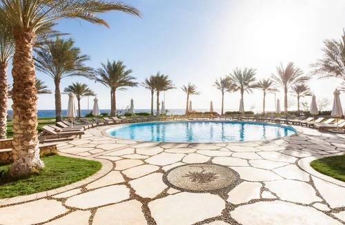 St. Catherine Hotel | Dahab Paradise