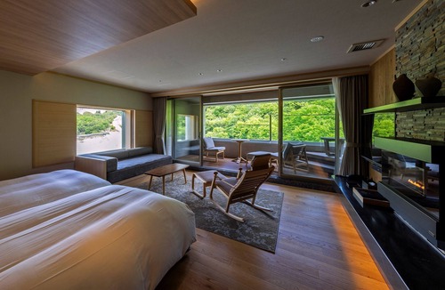 Noboribetsuonsencho House | Dai-ichi Takimotokan