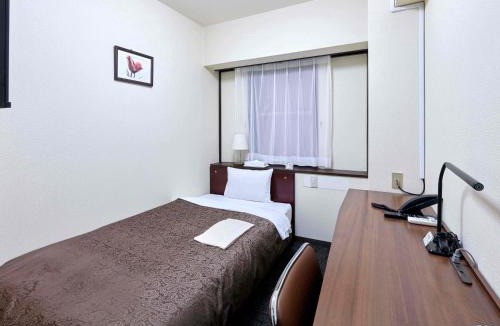 Esaka Hotel | Dai-ni Sunny Stone Hotel