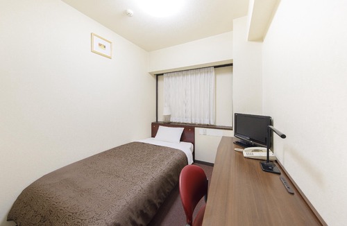 Esaka Hotel | Dai-ni Sunny Stone Hotel