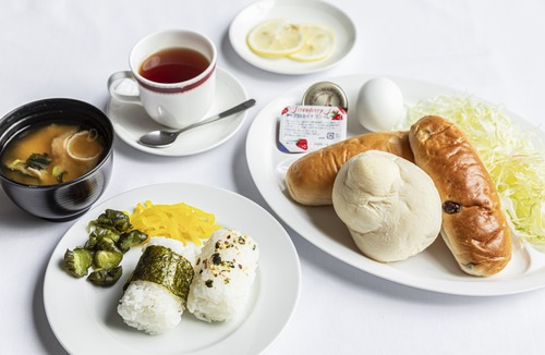 Esaka Hotel | Dai-ni Sunny Stone Hotel