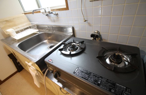 Hiroshima City Centre Apartment | Dai3Himawari Building 701
