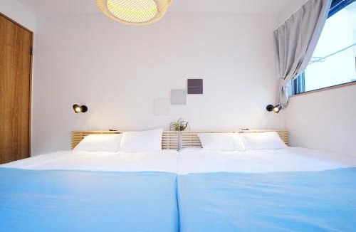 Yanaka House | Dai5Morikawaso - Vacation STAY 20486