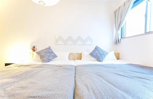 Yanaka House | Dai5Morikawaso - Vacation STAY 20486