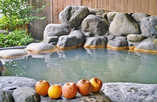Asahi-machi House | Daichan Farm Guest House