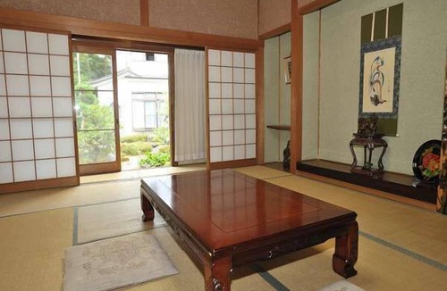 Koyasan House | Daienin