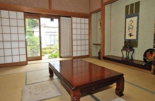 Koyasan House | Daienin