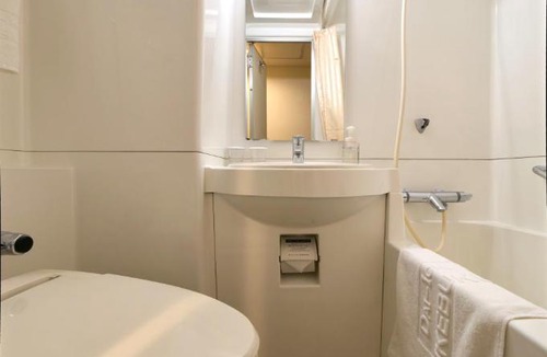 Toshima Hotel | Daiichi Inn Ikebukuro