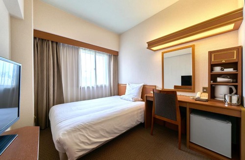 Toshima Hotel | Daiichi Inn Ikebukuro