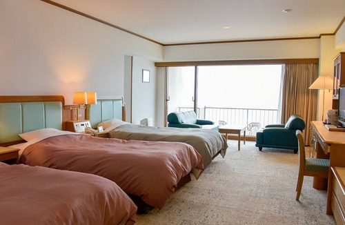 Shibushi Hotel | Daikoku Resort Hotel