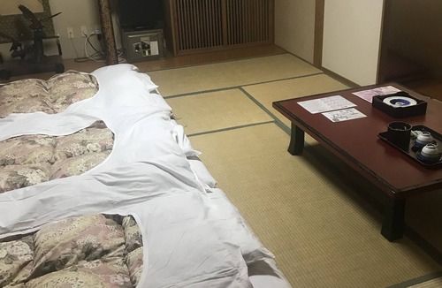 Hakodate House | Daikokuya Ryokan