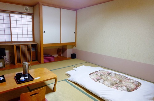 Hakodate House | Daikokuya Ryokan