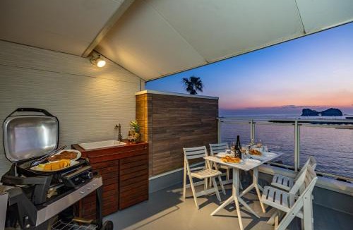 Shirahama Villa | Daikyo Engtsuto Villa
