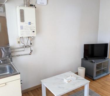 Yakumo Apartment | Daily Yakumo - Vacation STAY 22802