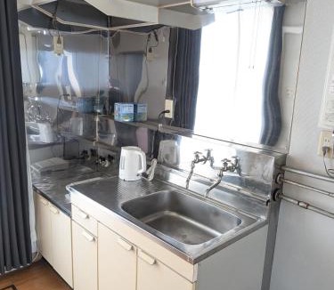 Yakumo Apartment | Daily Yakumo - Vacation STAY 22803