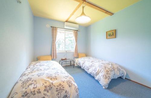 Hoki-cho House | Daisen Backpackers
