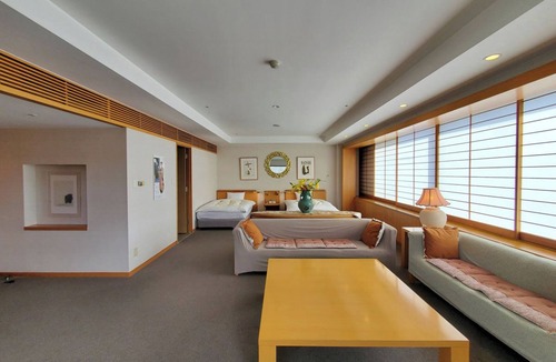 Subashiri Hotel | Daitofuji resorthotel
