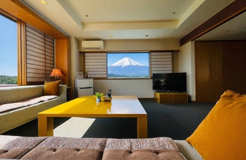 Subashiri Hotel | Daitofuji resorthotel
