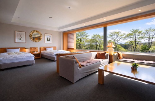 Subashiri Hotel | Daitofuji resorthotel