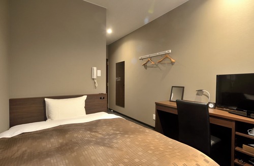 Minamisoma Hotel | Daiwa Link Hotel Minamisoma